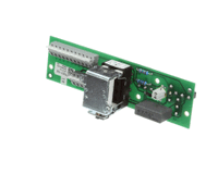 Bizerba 000000060375301105 Control Board, On/Off, 120V, GSP33/SE12