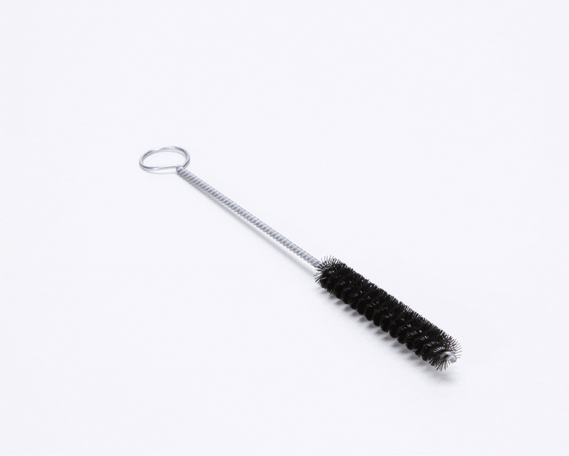 brush, short, #6175 - b0052