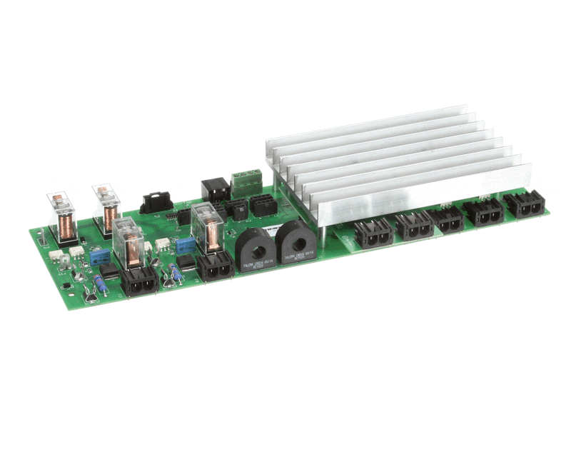circuit breaker 1 amp - 1400045
