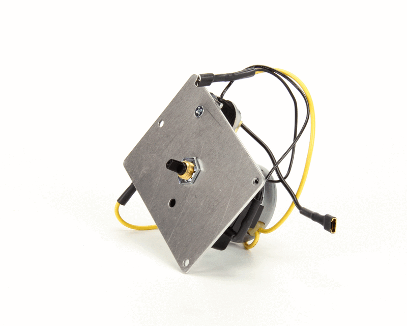 Bakers Pride 2P-M1384A Timer, 15 Minute, Mechanical, 240V, EP28/P