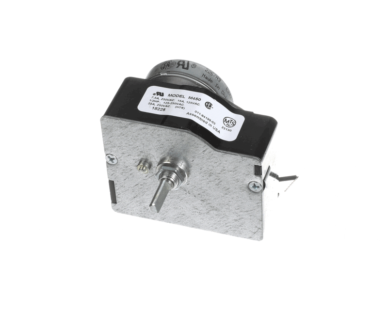 Blodgett 18225 Timer, 60 Minute, 120V