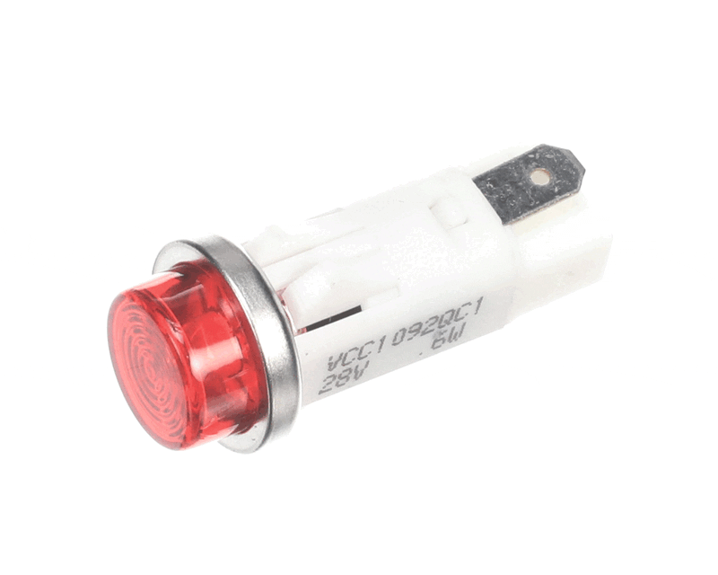 Blodgett 18265 Indicator Light, Red, 28V