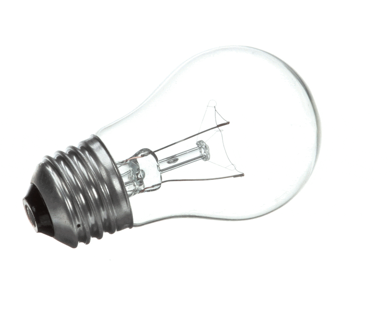 Blodgett 4342 Lamp, 120V, 40W