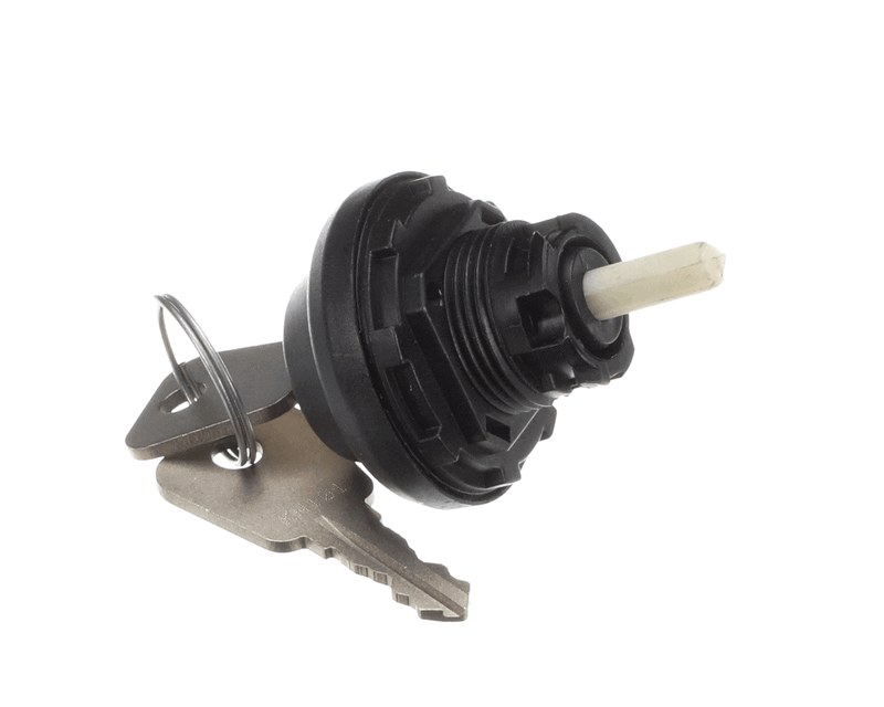 lid lock assembly - 55081