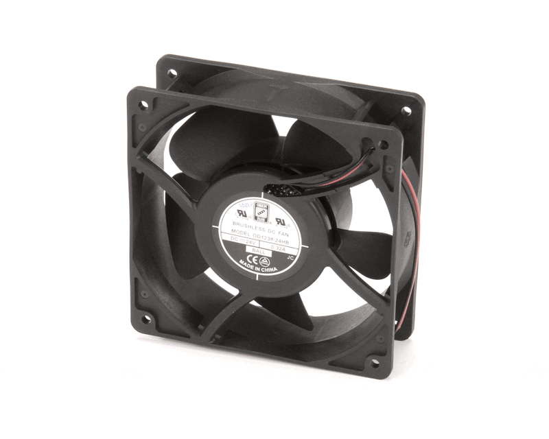 Blodgett M9616 Fan Axial, Draft Inducer, 24VDC, HV-100G