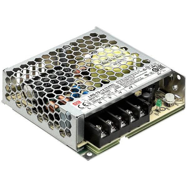 BOARD, POWER SUPPLY, 12V - BA-38586 - ChefParts
