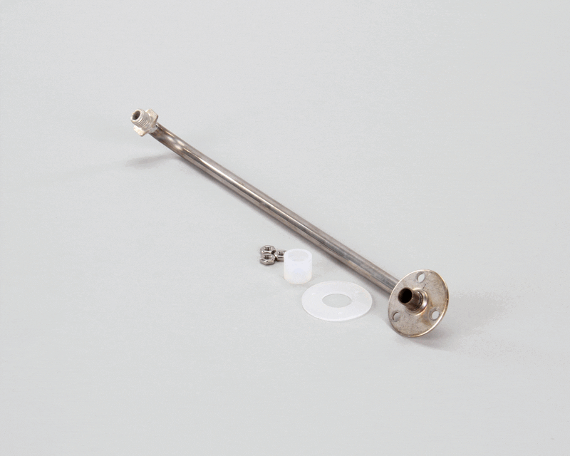 Bunn 11431.0002 Sprayhead Tube Kit, C/CWT/VP17