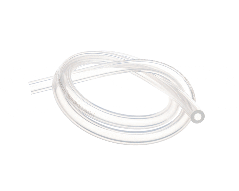 tube silicone .25idx36.0lg - 11707.1001