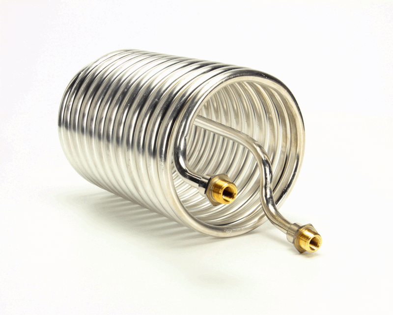 kit coil hot water - 12689.1