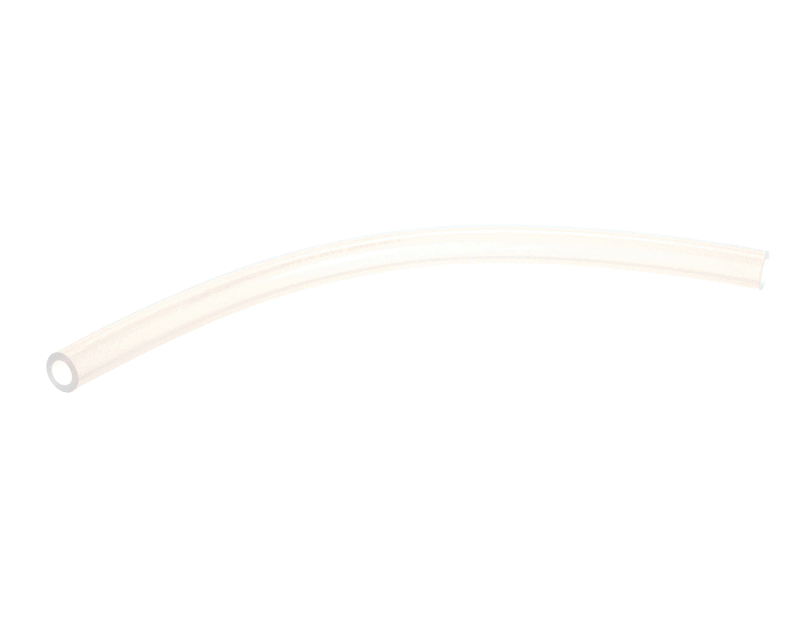 Bunn 20976.1000 Silicone Tube, .375" ID, 12" Long