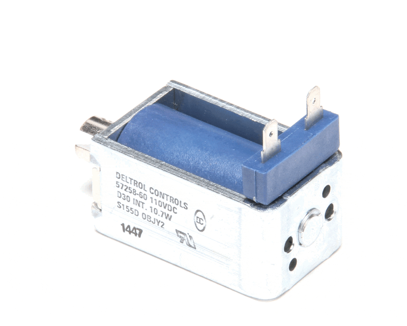 coil,solenoid 120v - 29503