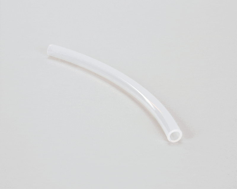 tube silicone .50idx12.0 lg - 32591.1001