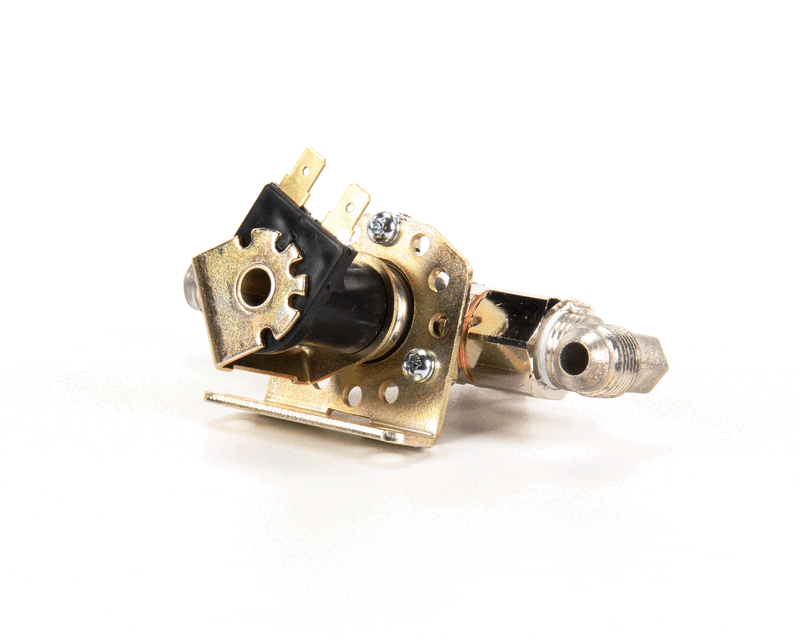 valve solenoid 120v assembly - 36088