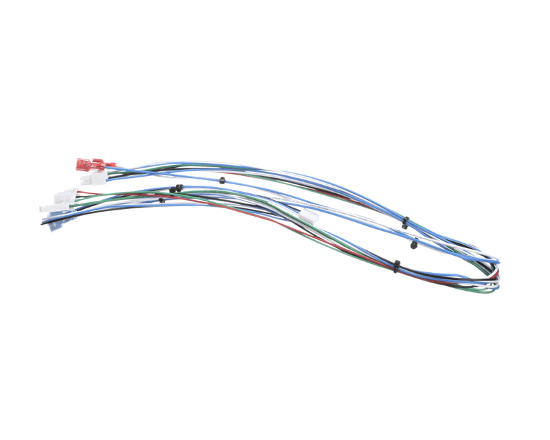 wiring harness, i/o head#5 imix - 36844.0009