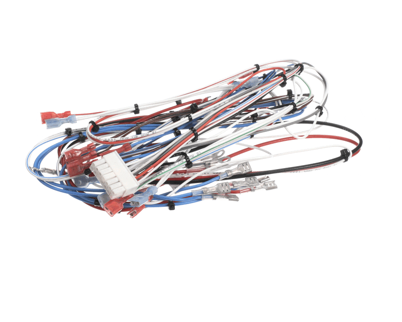 Bunn 38040.0029 Wiring Harness, Main, ICB Twin SH