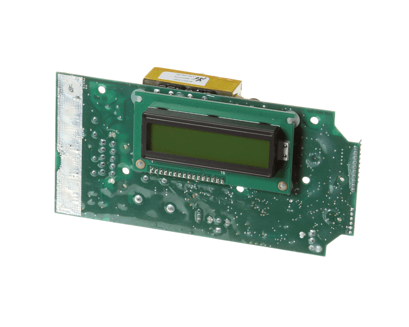 Bunn 38760.1011 Control Board Assembly, Axiom, Full/Half, 120V