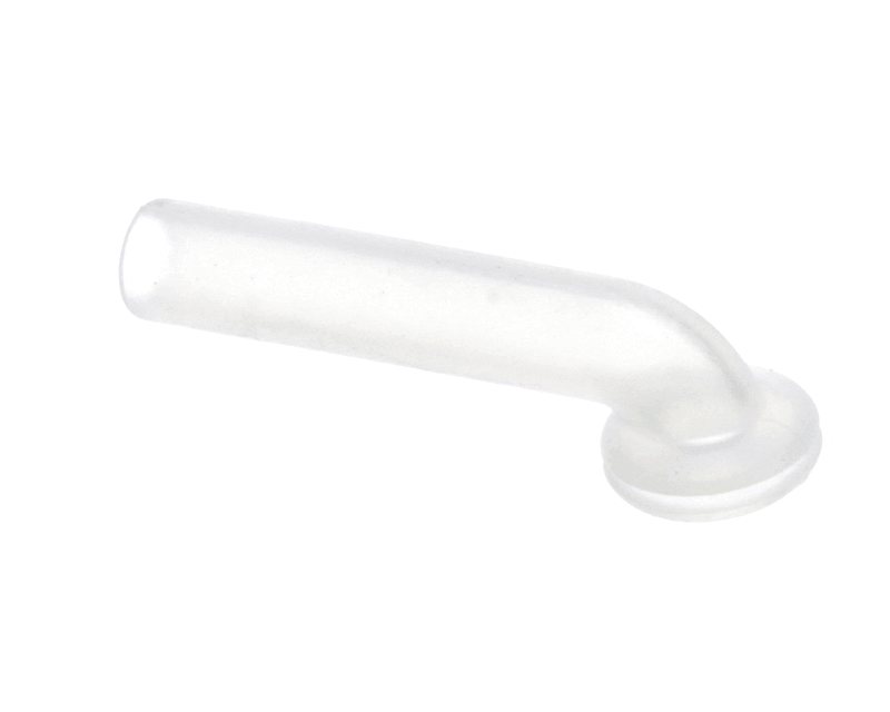 Bunn 38969.0003 Fitting, 90 Degree Silicone Tank Vent