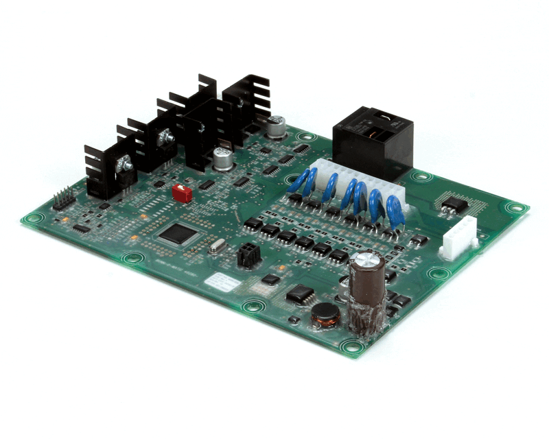 control board,main,imix-5s+ - 40280.1