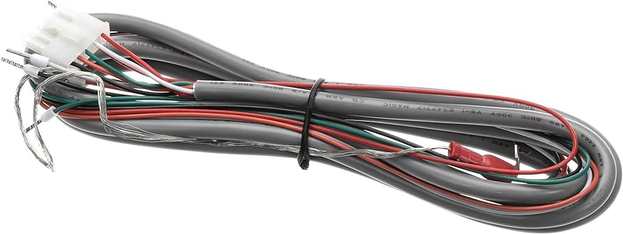 cable,pwm with 5 pin connector - 5018032