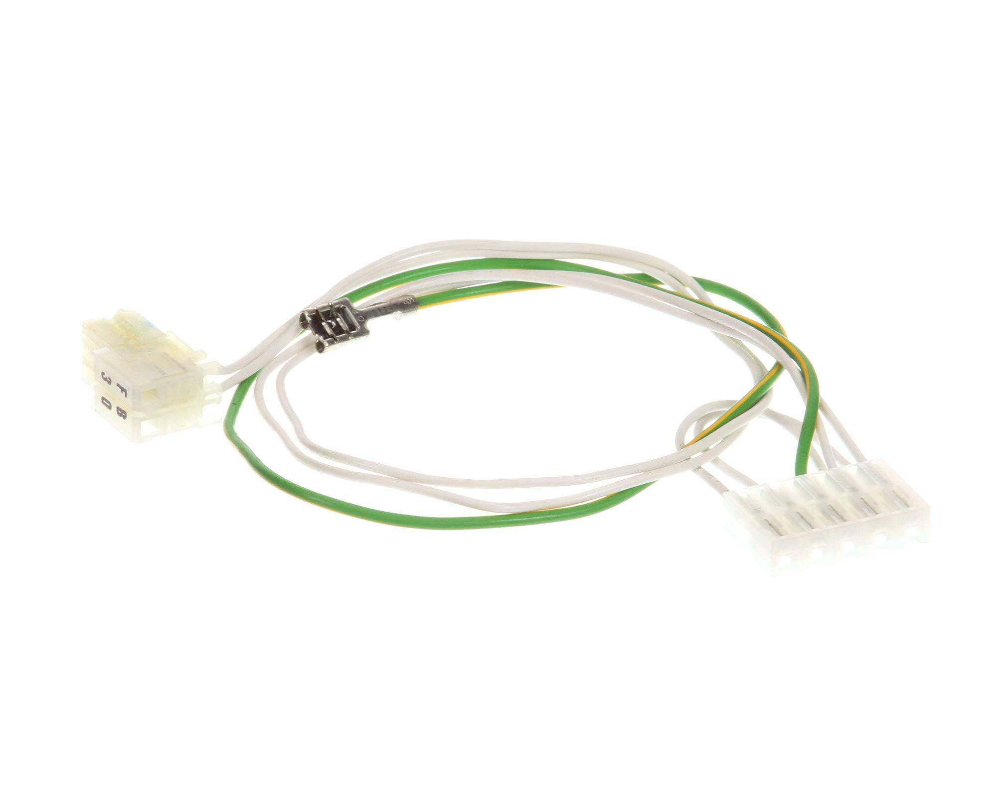 cable gas valve - 40.00.230