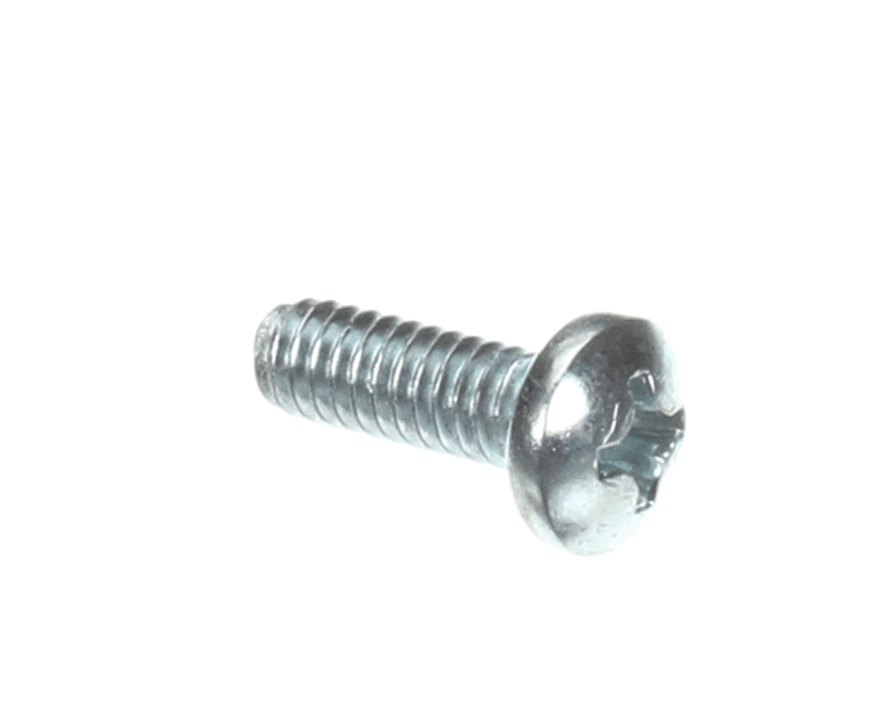 Custom Deli's Equipment CDI-473 Screw, Handle, Sliding Door, Phillips Pan Head
