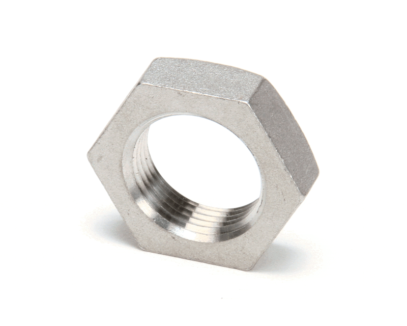 locknut 3/4npt sst - 100548