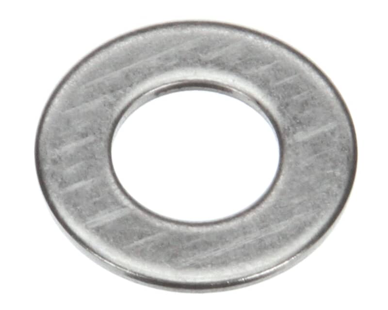 Champion 104618 Washer, 3/8" x 7/8" x 1/16", Stainless Steel