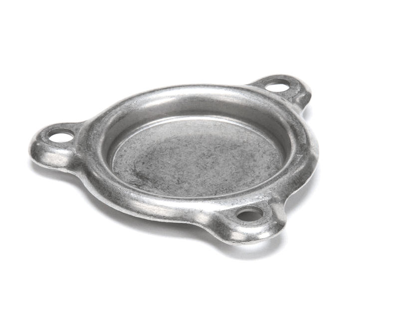 Champion 109458 Flange, Element Block-Off, Booster