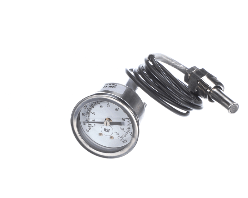 thermometer 4ft gas filled# - 113622