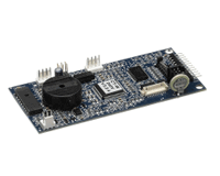 Cooktek 300969-0-2 Control Board with RFID/Processor & Program, 240 Volt
