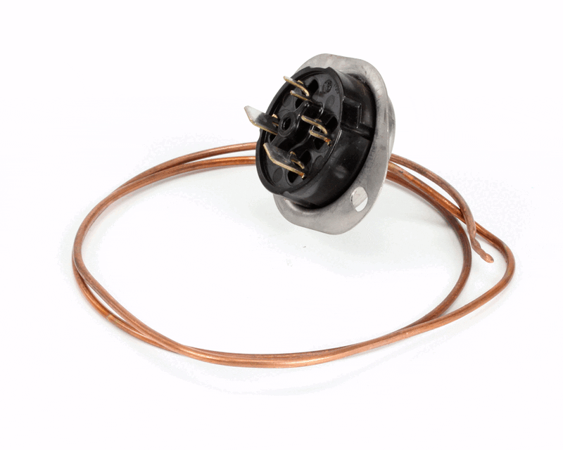 Cleveland 103731 Hi Limit Switch/Capillary Assembly