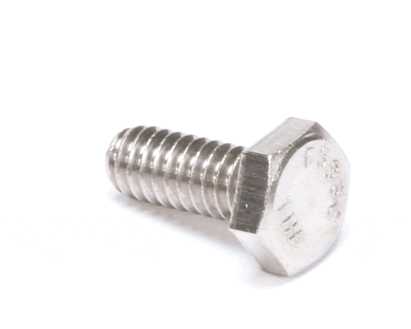 screw hex hd 1/4-20x5/8 sst - 19170