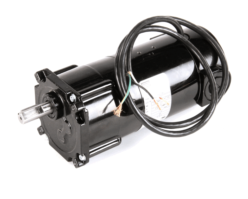 Cleveland KE603896 Gearmotor, PT, TR