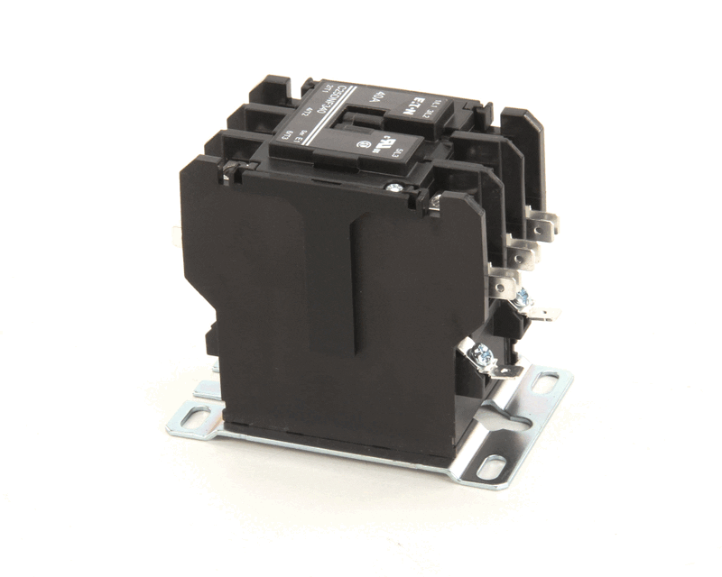 Cres Cor 0857-026 Contactor 208/240V Coil 50/60HZ 40A 3 Pole