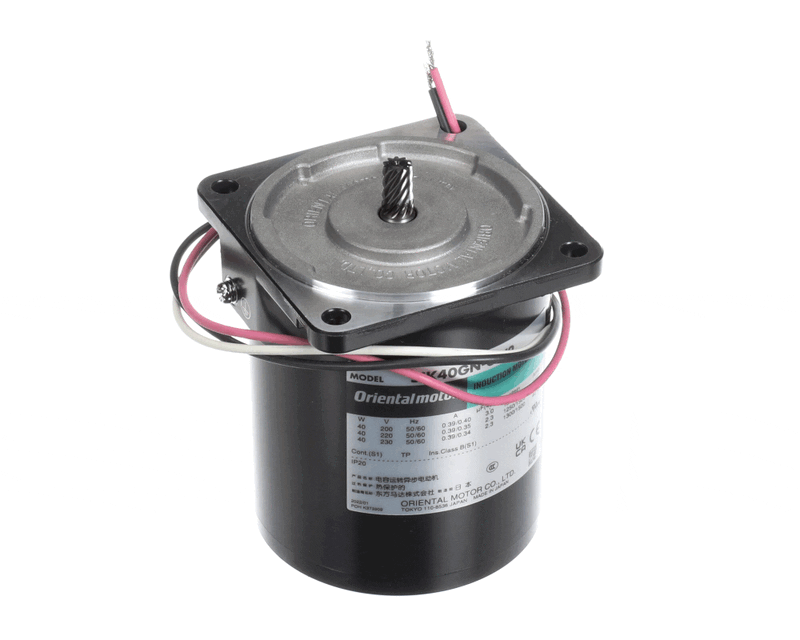 m.oriental motor 5ik40gn-cw2e - ic551020150