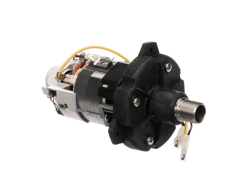 motor 120v sammic w/o shaft - 4039161