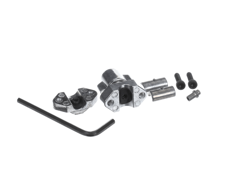 DiversiTech QTM-1 Tap Valve, Tube Size 1/4" - 5/16" - 3/8" OD