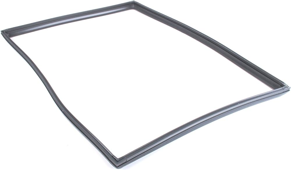 DOOR GASKET - 20.02.549P - ChefParts