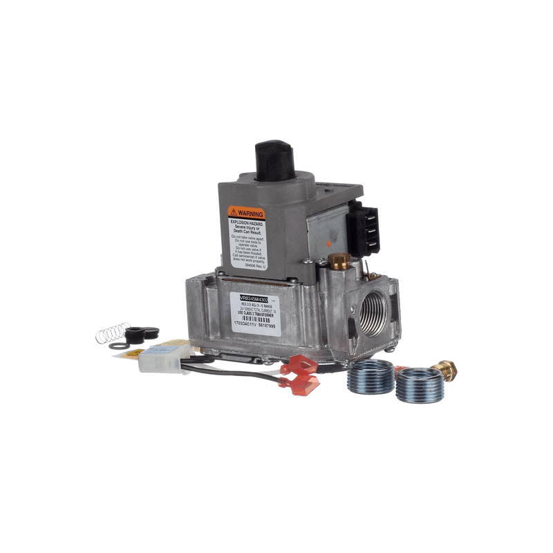 valve gas - eso-gv
