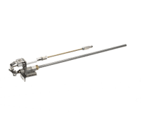Earthstone Woodfire Ovens ESO-IGNPFS Pilot Burner/Igniter Sensor