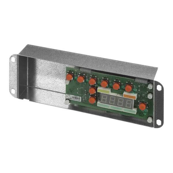 electronic control assembly, single warmer - 5012946