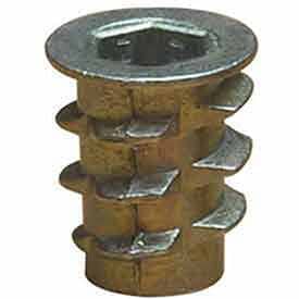Ez-Lok M8-1.25 INSERT FOR SOFT WOOD 54-100-712-2