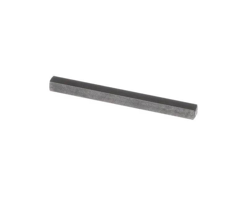 key; 8mm sq x 107mm long - fa95055-16