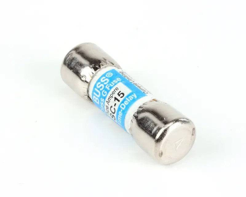 fuse (15 amp, 300v) - fe-019-40