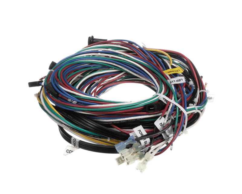 Federal Industries 43-20994 Main Harness, Refrigerator, SSR50 and SSR