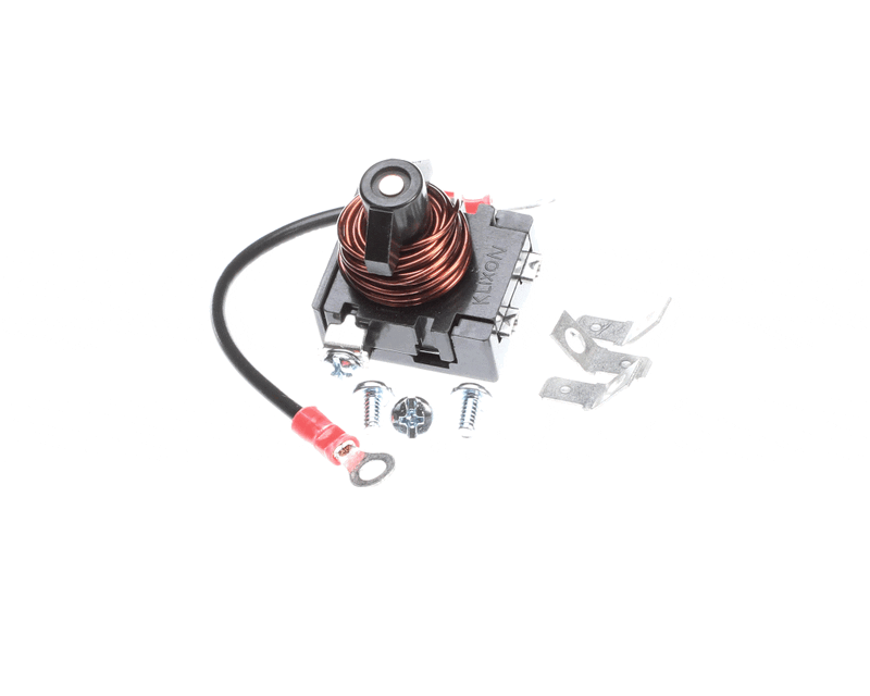 Franke Foodservice System 19008946 Relay, Tecumseh, #K71-75