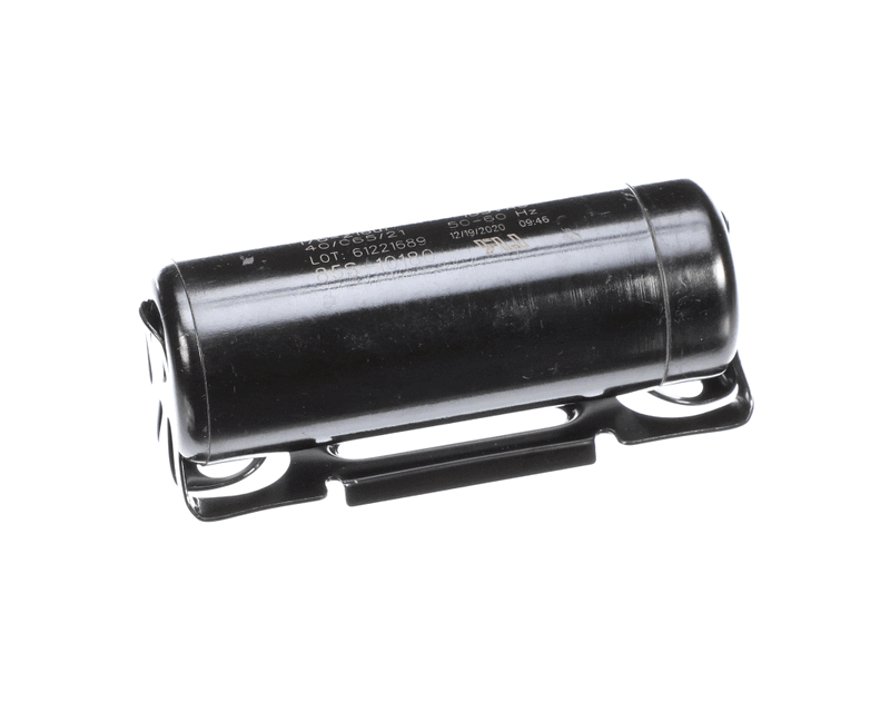 Franke Foodservice System 19008947 Start Capacitor, 50/60 HZ, 176-216uf, 165VAC
