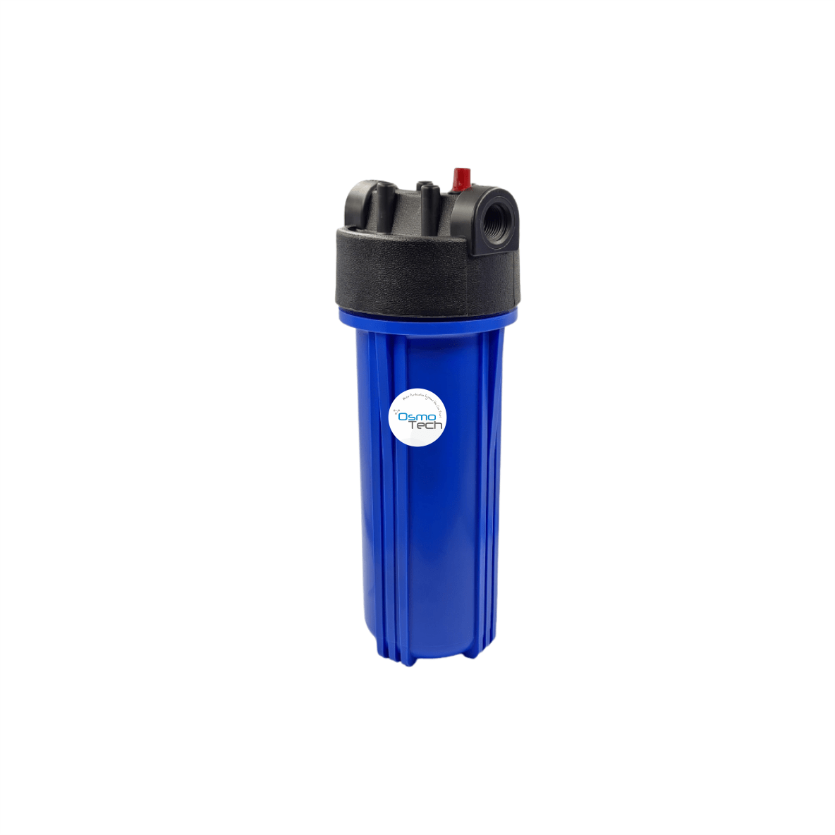 housing standard blue 10in - fh4200bl38