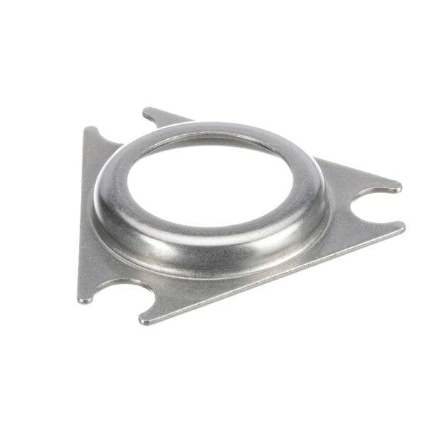 flange f. motor shaft gasket - 22.00.721p