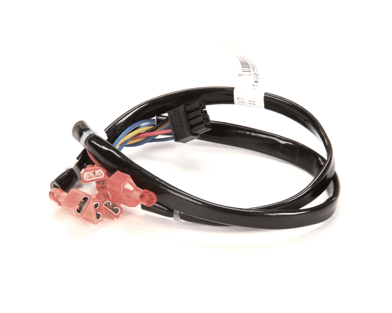 Frymaster 8075813 Wire Harness, Interface Board to Ignition Module, Capable Controls